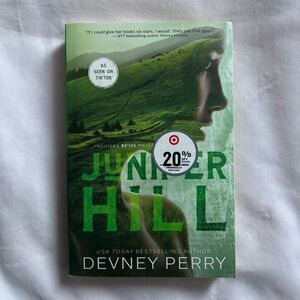 Juniper Hill by Devney Perry